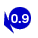 0.90