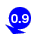 0.90