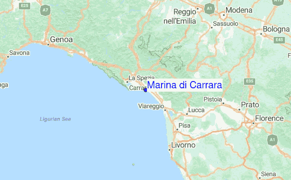 Marina di Carrara Previsões para o Surf e Relatórios de Surf (West ... Marina di Carrara Previsões para o Surf e Relatórios de Surf (West ...