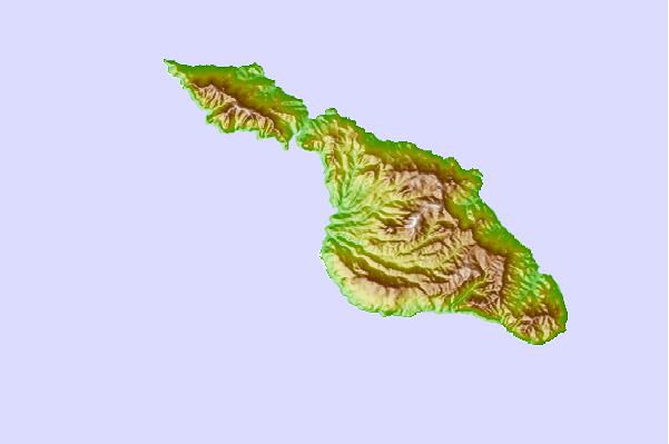 Locais de surf localizados perto de Ben Weston (Catalina Island)