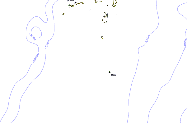 Litoral ao redor Drive by right (Fonua one one)