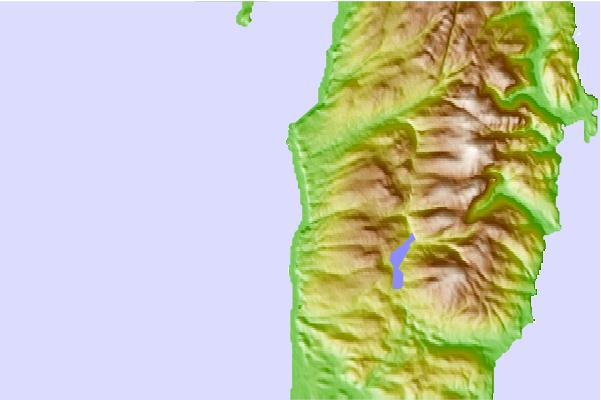 Locais de surf localizados perto de Graveyards