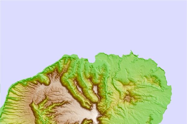 Locais de surf localizados perto de Pinetrees