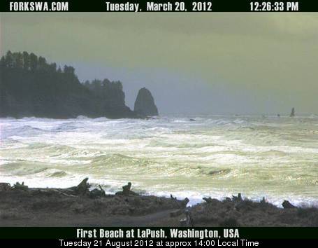 La Push