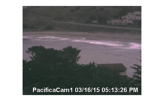 Lindamar Webcam