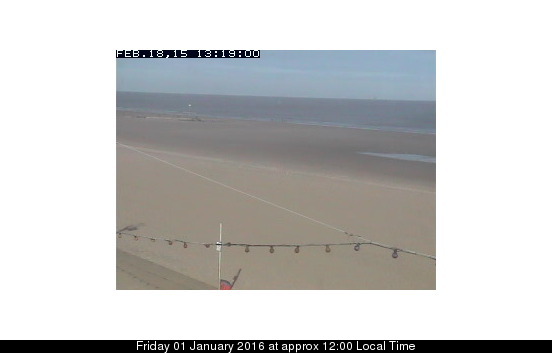 Mablethorpe