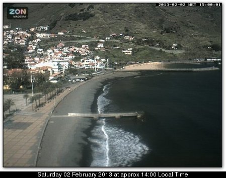 Machico