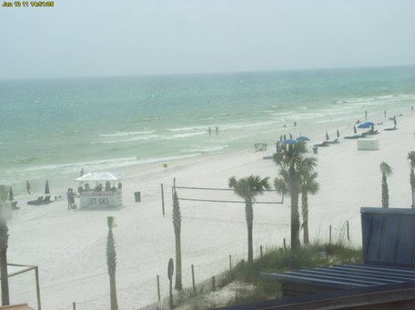 Panama City Beach