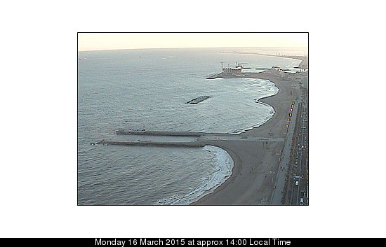 Platja de la Barceloneta