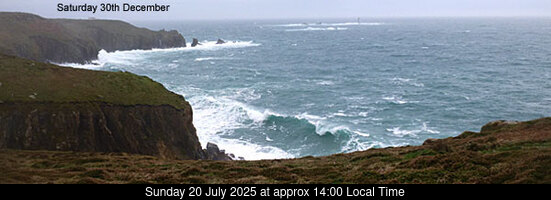 Sennen Cove
