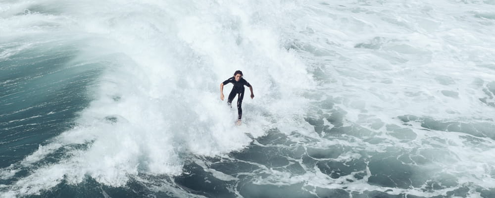 Pico de Surf