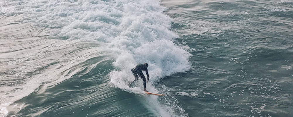 Pico de Surf
