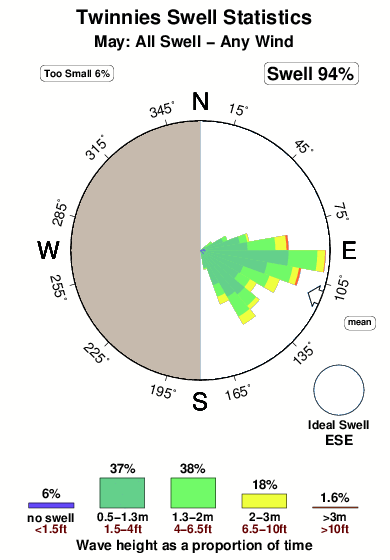 Twinnies.surf.statistics.may