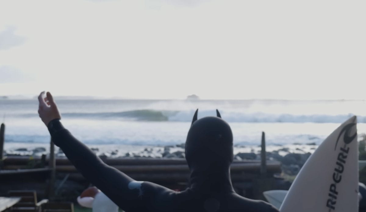 Vancouver Island’s Day Of Days With Reed Platenius