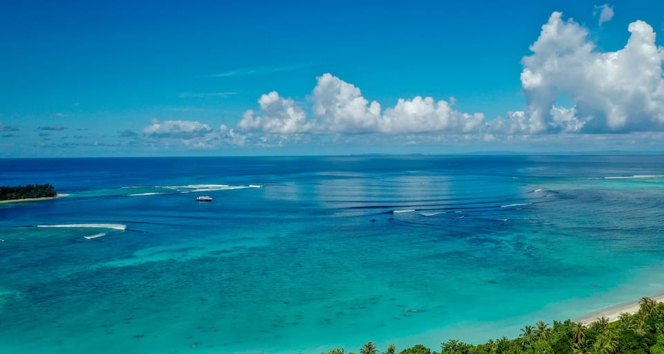 Six Sun-Soaked Summer Surf Spots: Backed by 20 years of Swell and Wind Stats (and with our 20% Summer Subscription Sale)