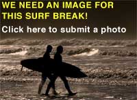 Surf default break image