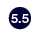 5.3