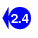 2.43