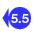 5.4