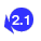 2.1