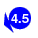 4.44