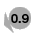0.9