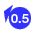 0.53