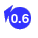 0.57