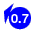 0.70