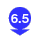 6.6