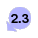 2.3
