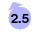 2.5