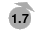 1.7