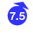 7.7
