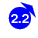 2.2