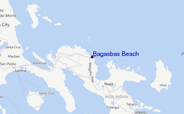 Bagasbas Beach.8 