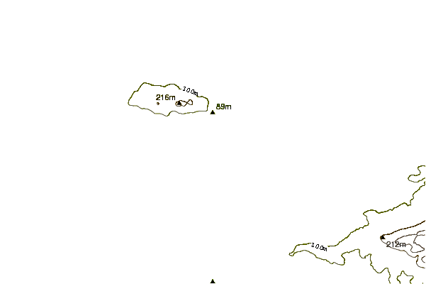 Litoral ao redor Ballyheigue