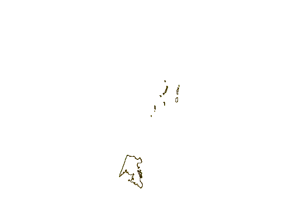 Litoral ao redor Buhne Kampen (Sylt)