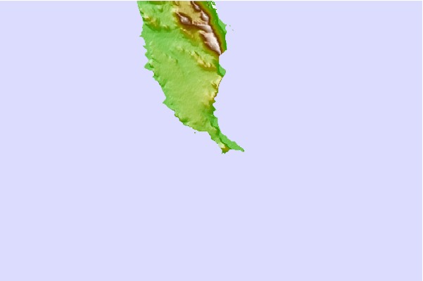 Locais de surf localizados perto de Extensions