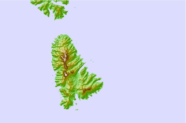 Locais de surf localizados perto de Faaroa