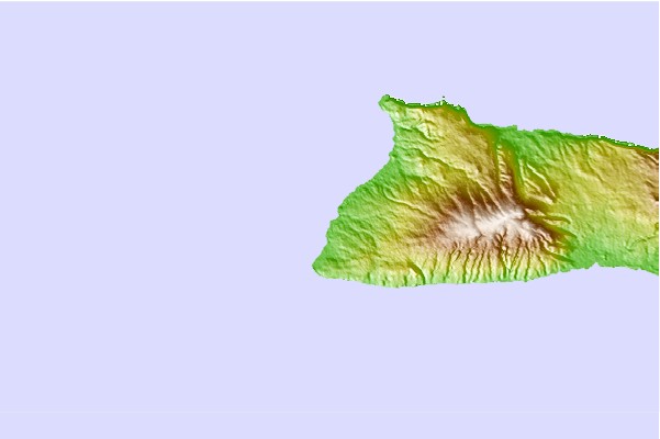 Locais de surf localizados perto de Kapukahehu/Dixies