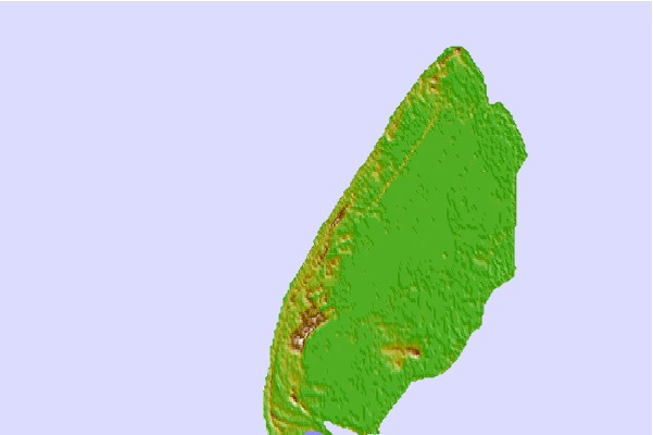 Locais de surf localizados perto de Kogerstrand (De Koog)