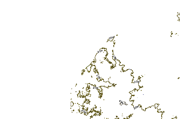 Litoral ao redor Kololi Kotu Kombo