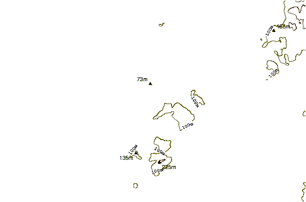 Litoral ao redor Machir Bay (Islay)