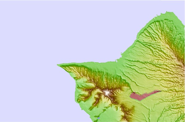 Locais de surf localizados perto de Mokuleia Beach Park