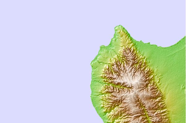 Locais de surf localizados perto de Bayobar - Nunura