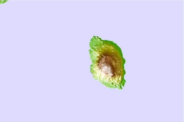Locais de surf localizados perto de Keta Reef Oshima