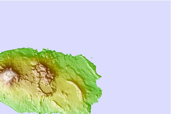 Locais de surf localizados perto de Terceira - Praia do Norte