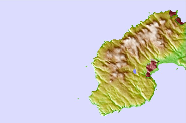 Locais de surf localizados perto de Priests Cove