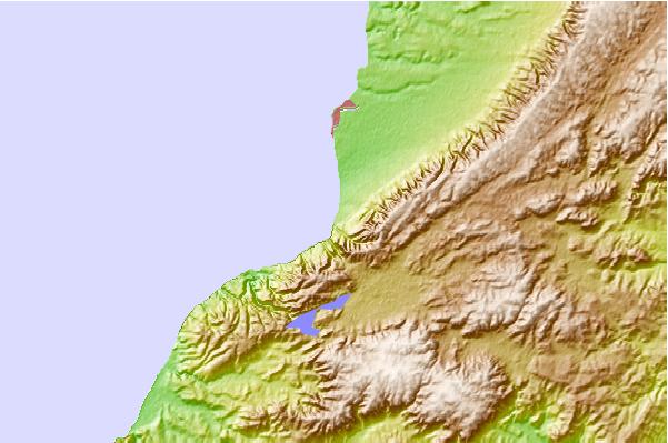 Locais de surf localizados perto de Sellicks Beach